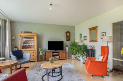 Woning Söderblomplaats 696 Rotterdam