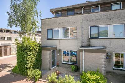 Woning Talmastraat 7 Goes