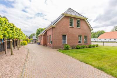 Woning Noorderdiep 44 Nieuw-Buinen