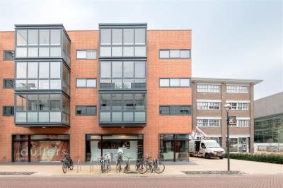 Woning Beekpark 27a Apeldoorn