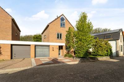 Woning Onderlangs 18 Dirksland