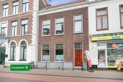 Woning Stationsweg 145 Den Haag