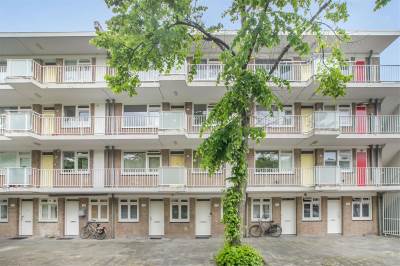 Woning Havikshorst 114 Amsterdam