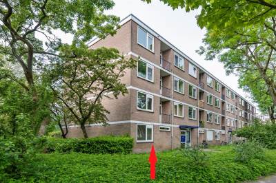 Woning Chirurgijnstraat 1 Gorinchem