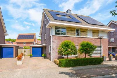 Woning Molensingel 25 Wieringerwaard