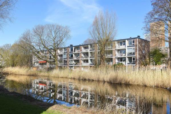 Woning Schierstins 131 Amsterdam