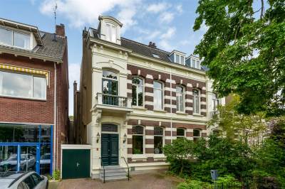 Woning Boulevard Heuvelink 100 Arnhem