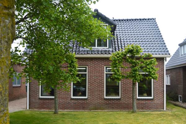 Woning Schoterlandseweg 191 Jubbega