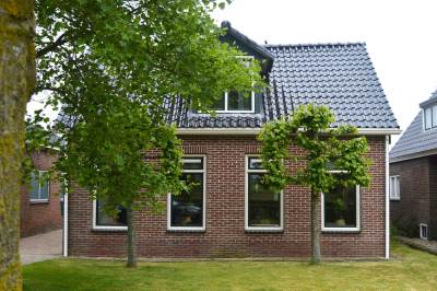 Woning Schoterlandseweg 191 Jubbega
