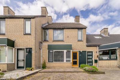 Woning Spinetstraat 19 Etten-Leur