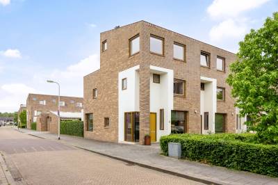 Woning Kuyperstraat 26 Meppel
