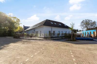 Woning Dorpstraat 5m Geffen