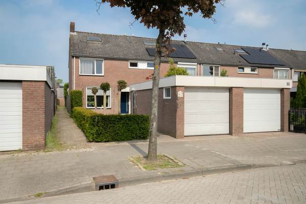 Woning Herlaer 57 Eindhoven