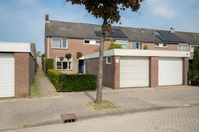 Woning Herlaer 57 Eindhoven