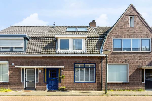 Woning Hulst 115 Geldrop