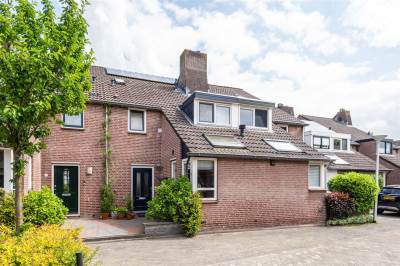 Woning Leenweer 5 Sliedrecht