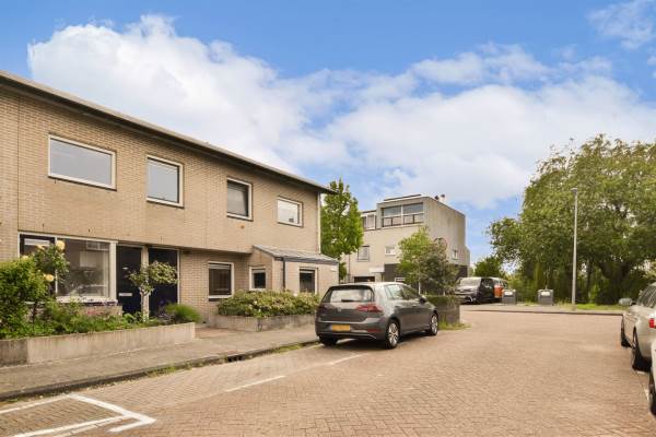 Woning Oturia 15 Amsterdam