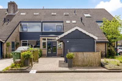 Woning Kielakker 71 Havelte