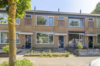 Woning Karolingersweg 18 Wijk bij Duurstede