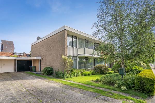 Woning Orpheuslaan 5 Eindhoven