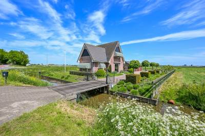 Woning Oosterdwarsweg 6 Wijdewormer