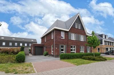 Woning Veertakker 1 Alkmaar