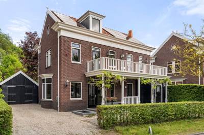 Woning Meerberg 5 Ede