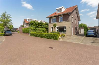 Woning Ereprijs 28 Elburg