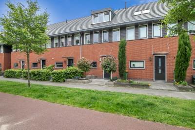 Woning Huzarenpad 8 Veenendaal