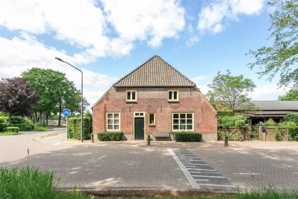 Woning Kaathoven 14 Vinkel (Gem. Den Bosch)