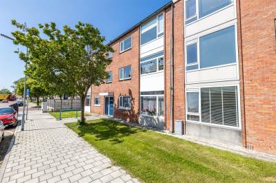 Woning Irislaan 179 Vlissingen
