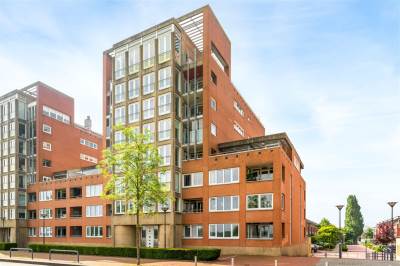 Woning Maasboulevard 287 Den Bosch