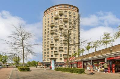 Woning Ardennenlaan 177 Amsterdam