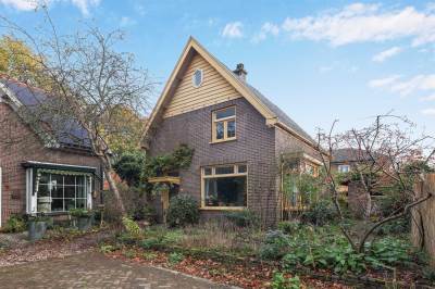 Woning Billitonlaan 42 Apeldoorn