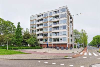 Woning Van Boshuizenstraat 69 Amsterdam
