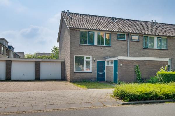 Woning Het Vlier 124 Deventer