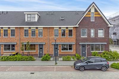 Woning Bregweitje 2 Blokker