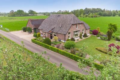 Woning Heggerweg 2 Vaassen