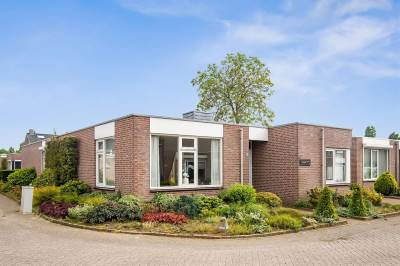Woning Althof 29 Boxmeer