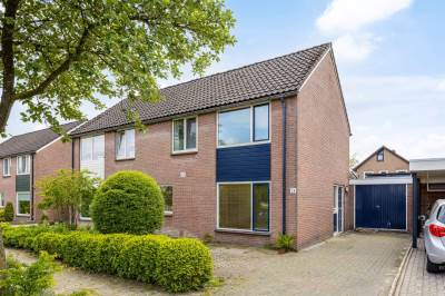 Woning Grote Maten 26 Ootmarsum