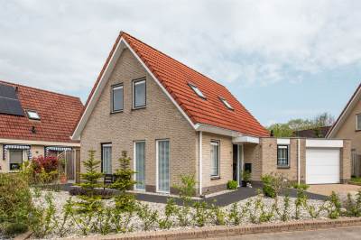 Woning Prandinga 22 Oosterwolde (FR)