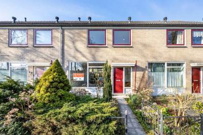 Woning Spaanse Ruiterpad 40 Nieuw-Vennep