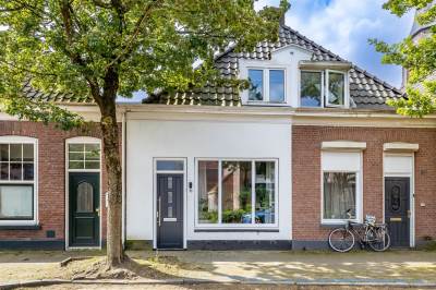 Woning Hogebeldsweg 6 Almelo