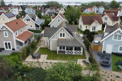 Woning De Heeren van 's-Gravensande 127 's-Gravenzande