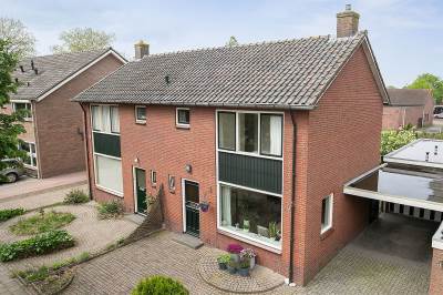 Woning Prins Bernhardstraat 19 Heino