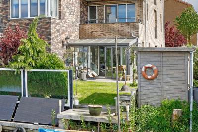 Woning Witte Ring 1A Assendelft