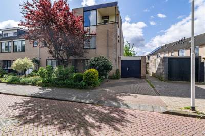 Woning Schiermonnikoog 11 Emmeloord