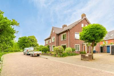 Woning Bovensingel 4 Kampen