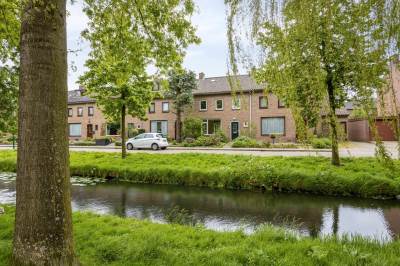 Woning Torenlaan 13 Abcoude