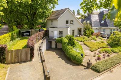 Woning de Raetsingel 20 Boxmeer